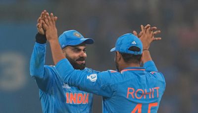 Can Rohit Sharma’s ‘balanced and experienced’ India win the T20 World Cup?