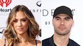 Jana Kramer Claims Ex-Husband Mike Caussin Threw Wet Laundry at Her: Book