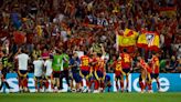 Una pantalla gigante permitirá ver en la explanada de Riazor la final de la Eurocopa entre España e Inglaterra