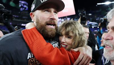 Taylor Swift and Travis Kelce Give Each Other Public Shout-Outs, Just Days After Separating