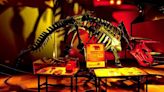 Dinosaurs in Motion is Coming to The Henry Ford June 9 - September 8