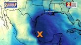 Thursday PM Forecast: after near record warmth, tropical moisture increases rain chances