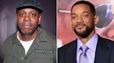 Dave Chappelle Says Will Smith 'Did the Impression of a Perfect Person for 30 Years' Before Oscars Slap