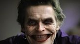 Willem Dafoe, entre las 20 cachetadas de Emma Stone y su insistencia por convertirse en el Joker