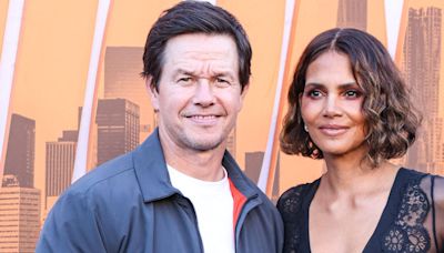 Halle Berry Crowned 'Cool' Mom By Daughter For Knowing Mark Wahlberg