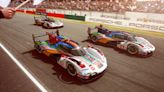 Porsche reveals Le Mans Hypercar colors