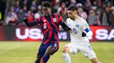 With smile as dazzling as his game, Yunus Musah could be USMNT's breakout World Cup star | Opinion