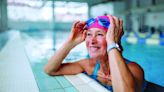 Why swimming is so good for your body