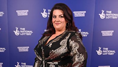 Corrie's Jodie Prenger reveals life worlds away from TV fame: 'I wouldn't have it any other way...'