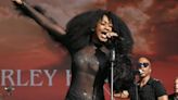 Beverley Knight says festival is 'home' for her