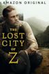 The Lost City of Z (film)