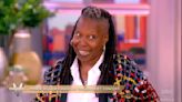 Whoopi Goldberg defends Prince William's dance moves at Taylor Swift