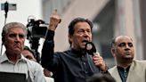 Former Pakistan Prime Minister Imran Khan Shot at Political Rally in Alleged Assassination Attempt