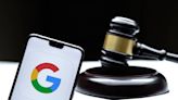 Google pays preemptive damages to DoJ to avert jury trial