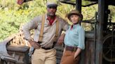 Jungle Cruise: Where to Watch & Stream Online