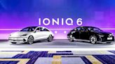 南陽實業2023年產品計畫公布 Hyundai純電跑車Ioniq 6正式上市