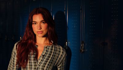 Dua Lipa se enfoca en lo positivo para “Radical Optimism”