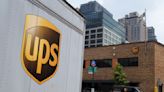 UPS boosts volume in US for first time since 2022, but profit and revenue slide