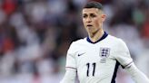 'Accommodating Foden effectively a conundrum for Southgate'