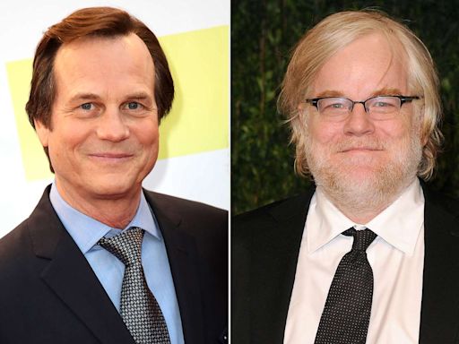 Twister Director Reflects on Working with Late Bill Paxton and Philip Seymour Hoffman: They Were 'Shapeshifters'