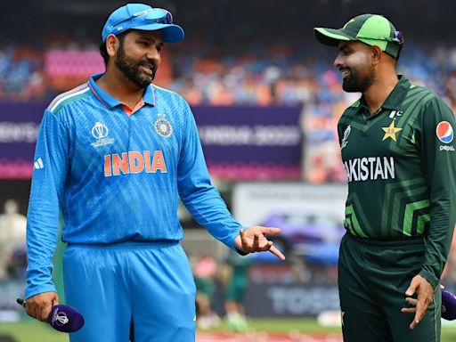 India vs Pakistan: Babar Azam admits to have nerves before marquee clash in T20 World Cup