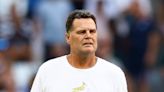 Springboks boss Rassie Erasmus recovering in hospital after suffering chemical burns in 'freak accident'