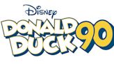 Disney Celebrates 90th Anniversary of Donald Duck