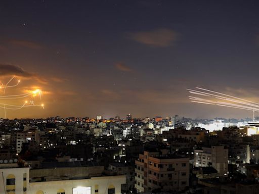 La Nación / La guerra entre Israel y Hamás arrecia en Gaza en espera de nuevas negociaciones
