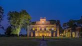 Santa Cándida, el majestuoso palacio de 1847 que atesora su capítulo en la historia argentina y aún conserva su esplendor