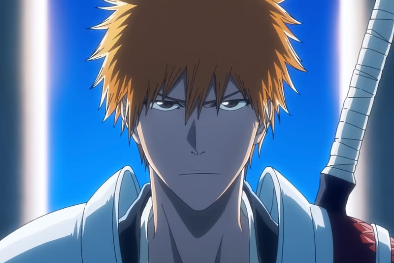 Watch the New Teaser for ‘Bleach: Thousand-Year Blood War’ Part 3