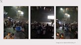Delhi rains: UPSC aspirants continue protest in thigh-high water as Old Rajinder Nagar waterlogged again, videos go viral