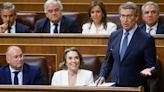 El PP tramita más leyes que el PSOE en el Congreso gracias al apoyo de Puigdemont