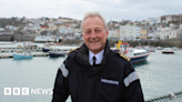 Guernsey's Harbour Master to retire