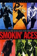 Smokin’ Aces