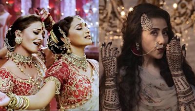 From ’Devdas’ to ’Heeramandi’, here’s why Sanjay Leela Bhansali has repeatedly told stories of courtesans