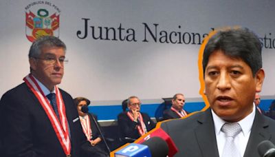 JNJ: Comisión de Constitución aprueba priorizar proyecto del defensor del Pueblo para habilitar a nuevos suplentes