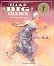 Ella's Big Chance: A Jazz-Age Cinderella