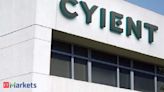 Cyient shares jump 7% after announcing subsidiary for semiconductor business - The Economic Times