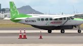 Politicians wade into debate over Lanai air service amid bid for federal funds