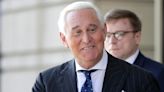 No pardon for Trump-loving Roger Stone when he lies about N.J. crowd