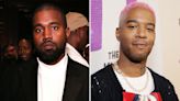 Kanye West Exits Rolling Loud Miami; Kid Cudi Set To Headline