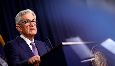 Fed’s Jerome Powell Sees Inflation Progress, but Needs More Confidence Before Cutting Rates