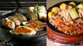 日本和⻝Buffet餐廳「NAGOMI和⻝饗宴」推夏季新菜！期間限定引進京都百年老舖壽司醋重溫日本味