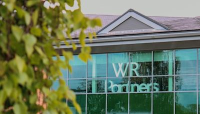 WR Partners set to hold leisure industry event