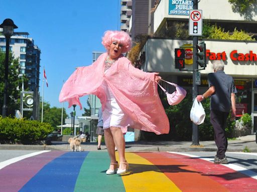 Editorial: Pride Week truly offers something for everybody