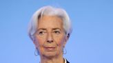 Christine Lagarde Defends Massive ECB Interventions, Says Her Son Trades Crypto