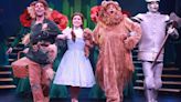 Review: “Wizard of Oz” still holds wonder