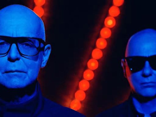 Oliver Polak über die Pet Shop Boys: „Nonetheless“ – Die einzigen, die immer für dich da sein werden