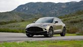 2023 Aston Martin DBX707 Road Test: 2 exceptional cars for the price of 3