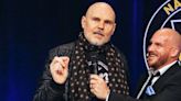 Billy Corgan Says CW Never Had A Problem With NWA Samhain Cocaine Spot - PWMania - Wrestling News